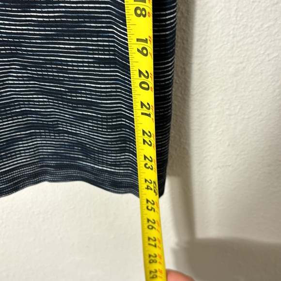 Athleta Momentum Spacedye Tank Top Size Small - Picture 7 of 8